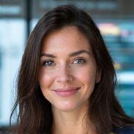 Anna Conti - Digital Coach