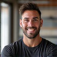 Davide Rizzo - Functional Trainer