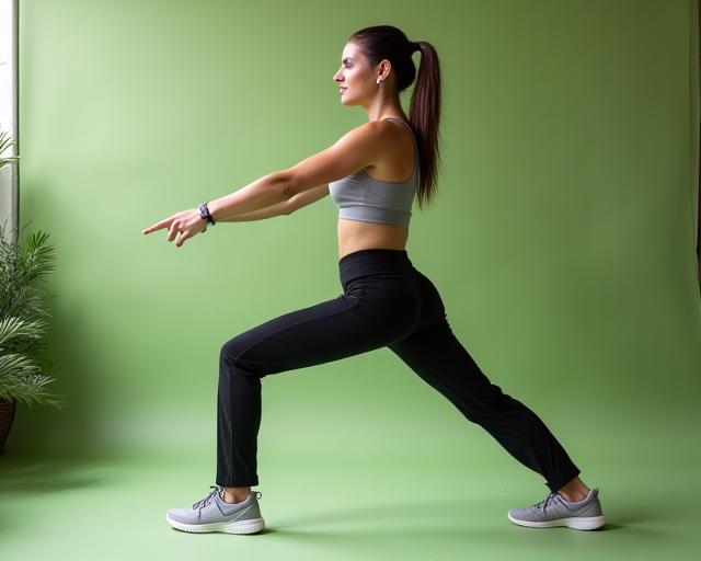 Personal training olistico a Firenze