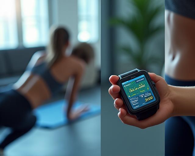 Coaching digitale e tecnologie wearable