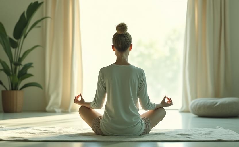 Pratiche di mindfulness e meditazione