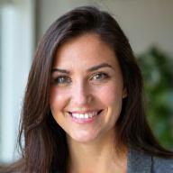 Sofia Bianchi - Nutrizionista