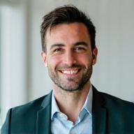 Luca Rossi - Head Coach Anima Sana