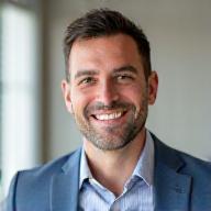 Paolo Greco - Senior Fitness Specialist